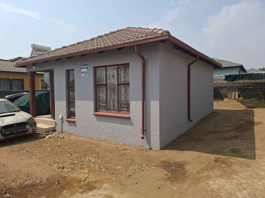 2 Bedroom Property for Sale in Birch Acres Gauteng
