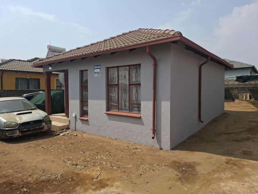 2 Bedroom Property for Sale in Birch Acres Gauteng