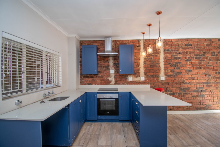 To Let 1 Bedroom Property for Rent in Ferndale Gauteng