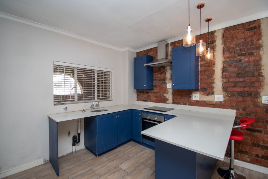 To Let 1 Bedroom Property for Rent in Ferndale Gauteng