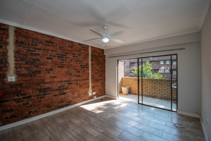 To Let 1 Bedroom Property for Rent in Ferndale Gauteng
