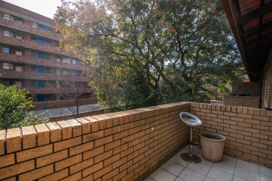 To Let 1 Bedroom Property for Rent in Ferndale Gauteng