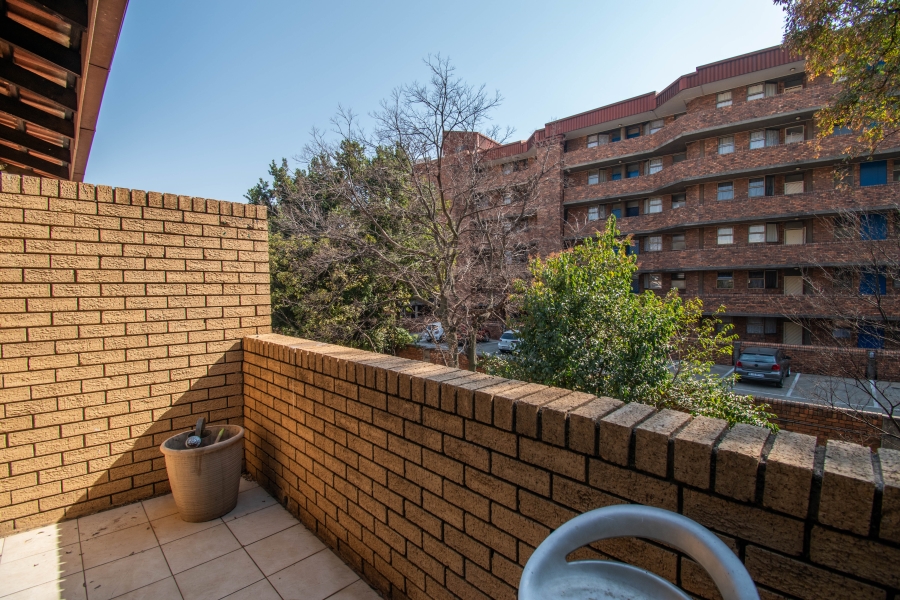 To Let 1 Bedroom Property for Rent in Ferndale Gauteng