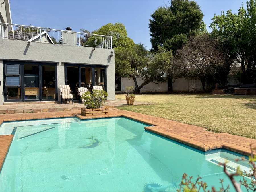 To Let 2 Bedroom Property for Rent in Constantia Kloof Gauteng