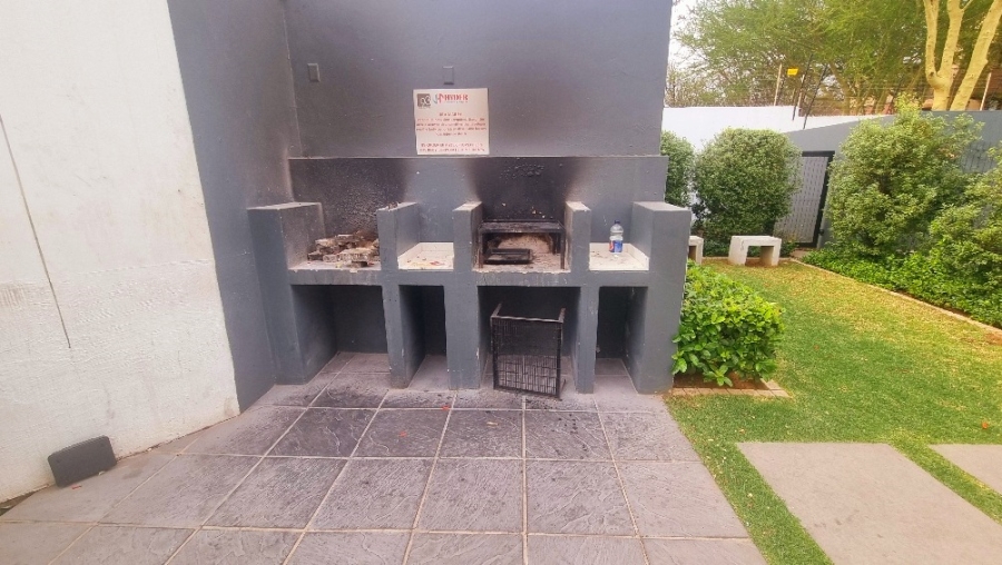 To Let 2 Bedroom Property for Rent in Carlswald Gauteng