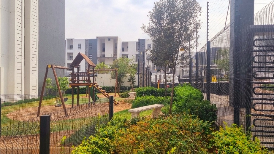 To Let 2 Bedroom Property for Rent in Carlswald Gauteng