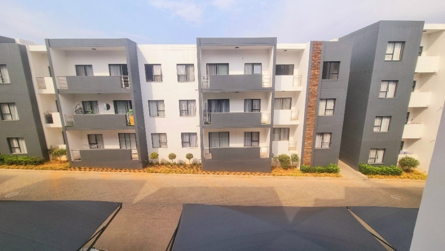 To Let 2 Bedroom Property for Rent in Carlswald Gauteng