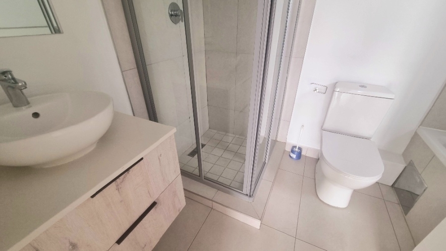 To Let 2 Bedroom Property for Rent in Carlswald Gauteng