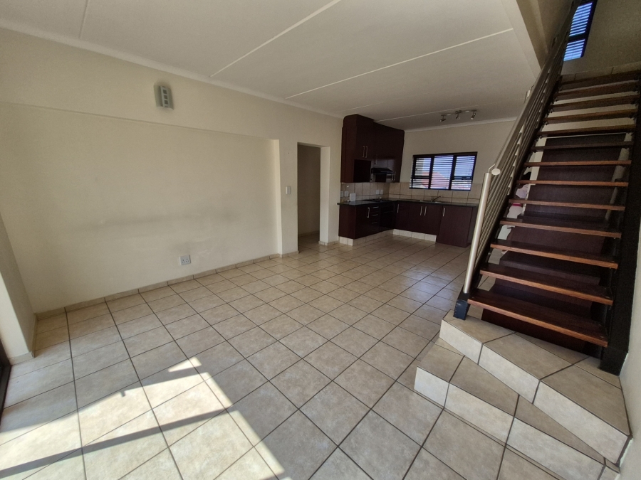 To Let 3 Bedroom Property for Rent in Barbeque Downs Gauteng