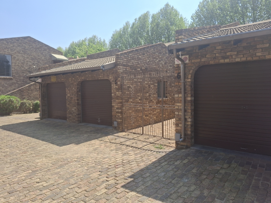 2 Bedroom Property for Sale in Boksburg Central Gauteng