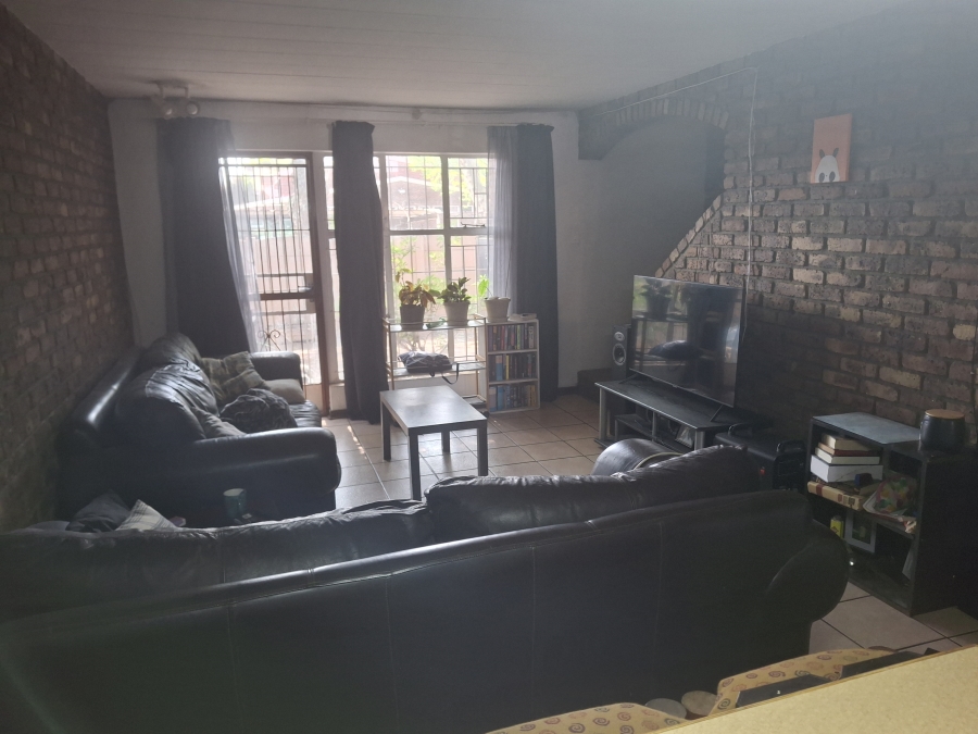 2 Bedroom Property for Sale in Boksburg Central Gauteng