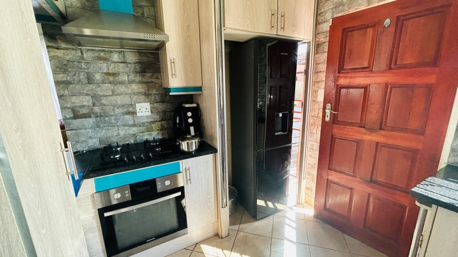 To Let 3 Bedroom Property for Rent in Atteridgeville Gauteng
