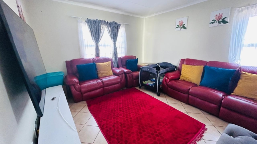 To Let 3 Bedroom Property for Rent in Atteridgeville Gauteng