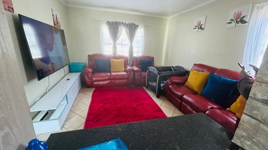 To Let 3 Bedroom Property for Rent in Atteridgeville Gauteng