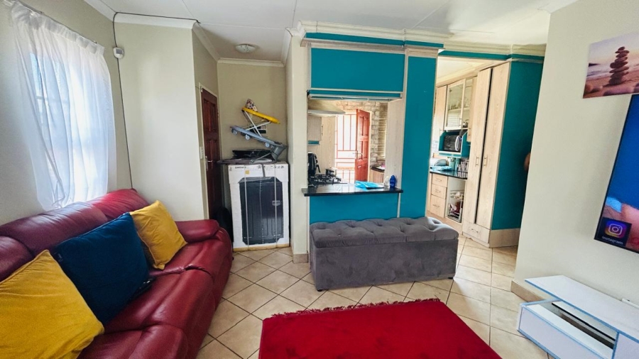 To Let 3 Bedroom Property for Rent in Atteridgeville Gauteng