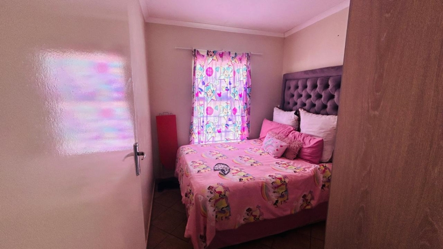 To Let 3 Bedroom Property for Rent in Atteridgeville Gauteng
