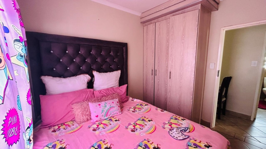 To Let 3 Bedroom Property for Rent in Atteridgeville Gauteng