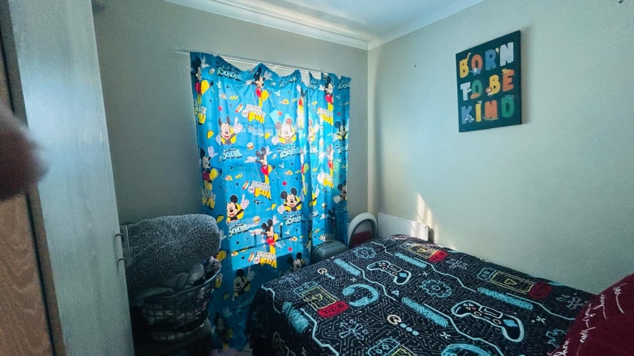 To Let 3 Bedroom Property for Rent in Atteridgeville Gauteng