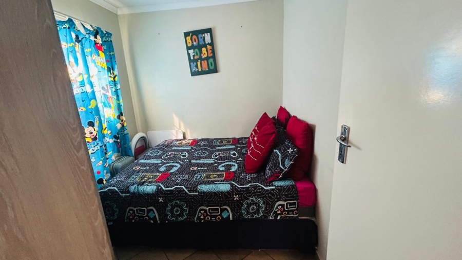 To Let 3 Bedroom Property for Rent in Atteridgeville Gauteng
