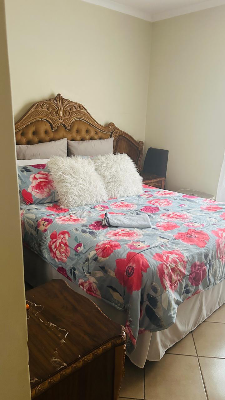 To Let 3 Bedroom Property for Rent in Atteridgeville Gauteng