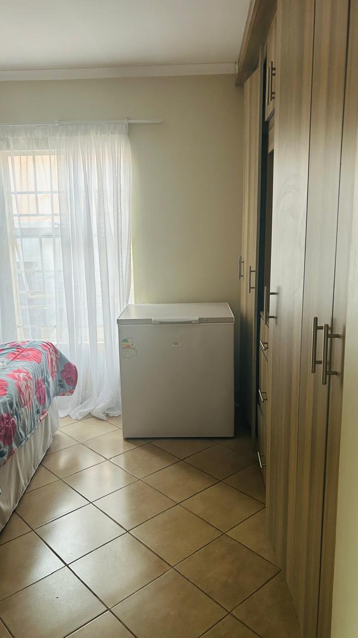 To Let 3 Bedroom Property for Rent in Atteridgeville Gauteng