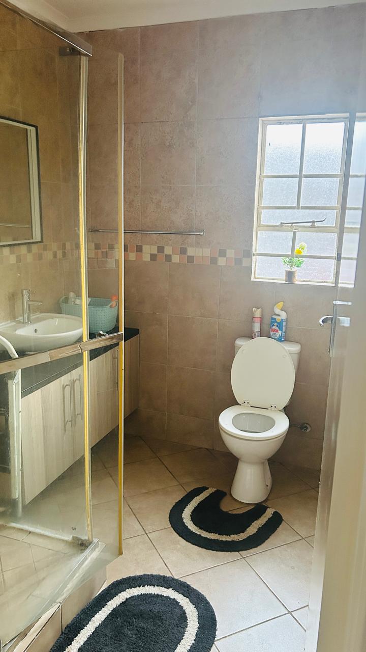 To Let 3 Bedroom Property for Rent in Atteridgeville Gauteng