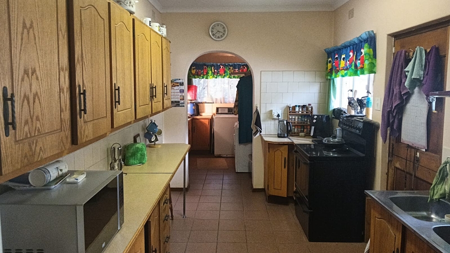 4 Bedroom Property for Sale in Esther Park Gauteng