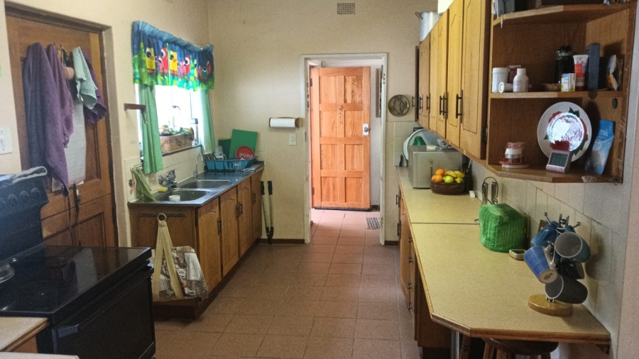 4 Bedroom Property for Sale in Esther Park Gauteng