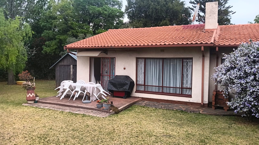 4 Bedroom Property for Sale in Esther Park Gauteng