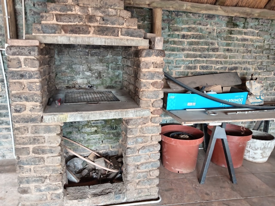 4 Bedroom Property for Sale in Lindhaven Gauteng