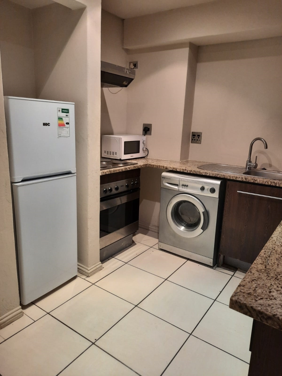2 Bedroom Property for Sale in Braamfontein Gauteng