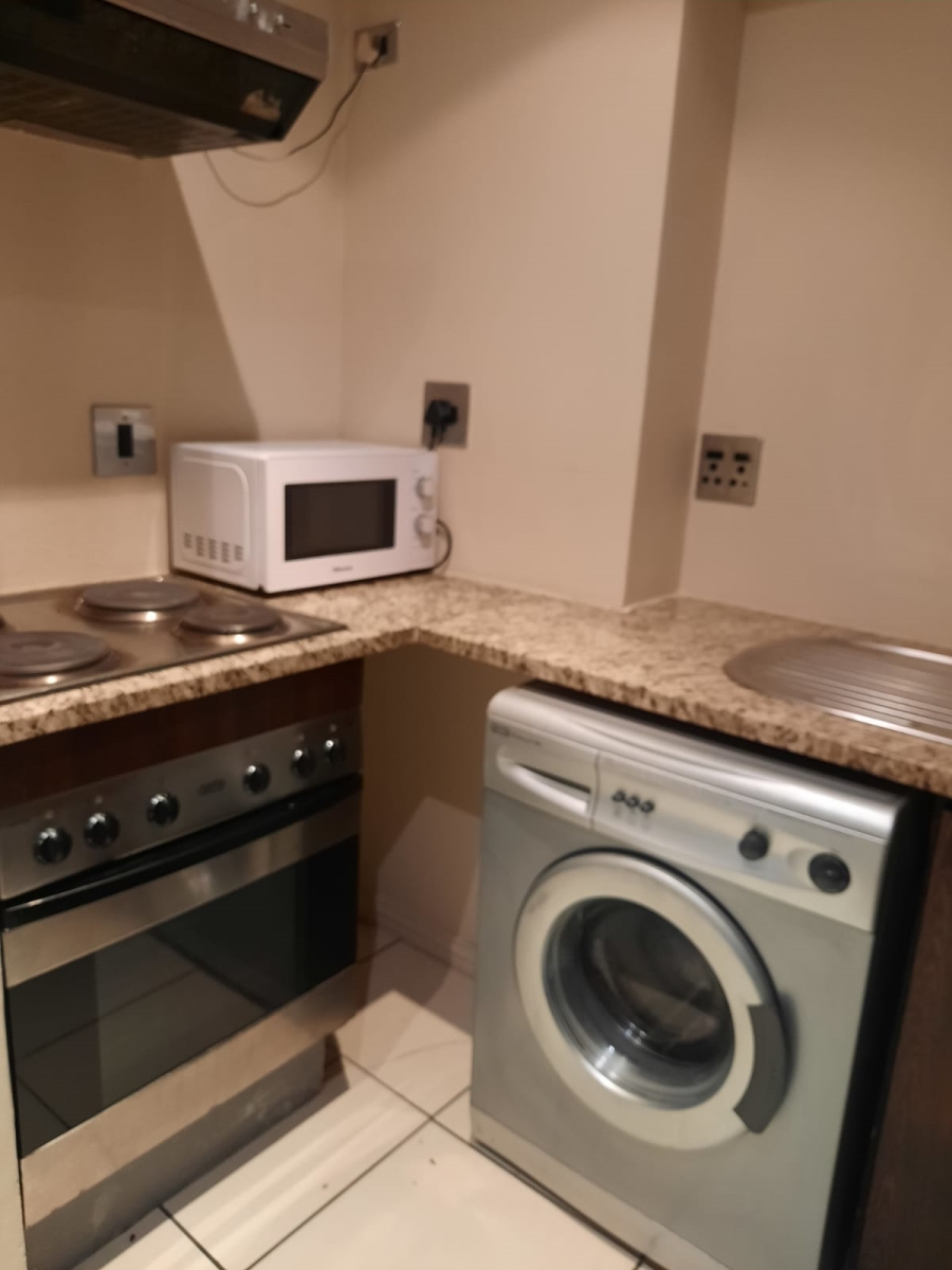 2 Bedroom Property for Sale in Braamfontein Gauteng