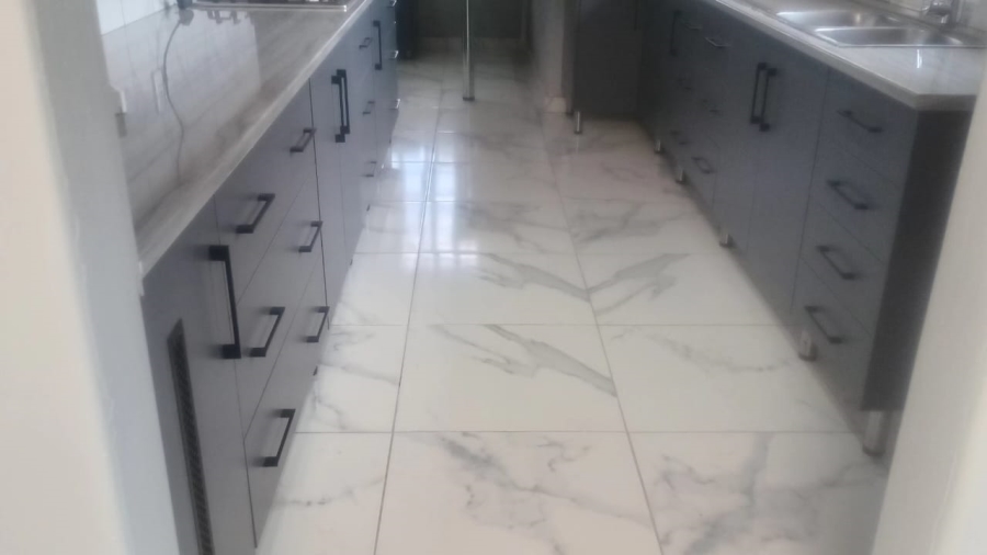 To Let 3 Bedroom Property for Rent in Birchleigh Gauteng