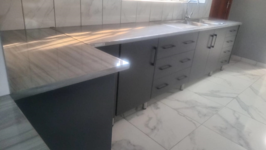 To Let 3 Bedroom Property for Rent in Birchleigh Gauteng