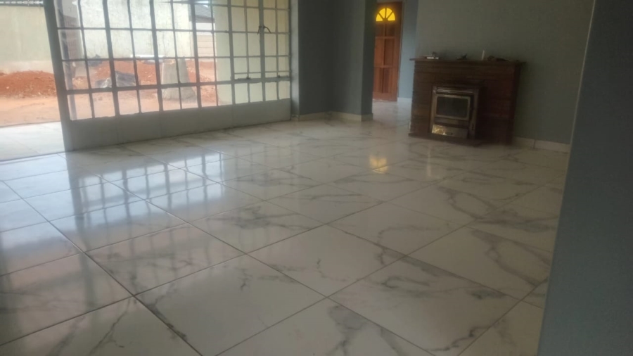 To Let 3 Bedroom Property for Rent in Birchleigh Gauteng