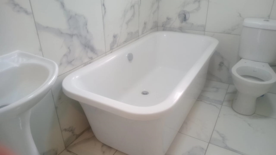 To Let 3 Bedroom Property for Rent in Birchleigh Gauteng