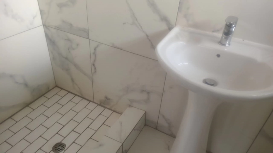 To Let 3 Bedroom Property for Rent in Birchleigh Gauteng