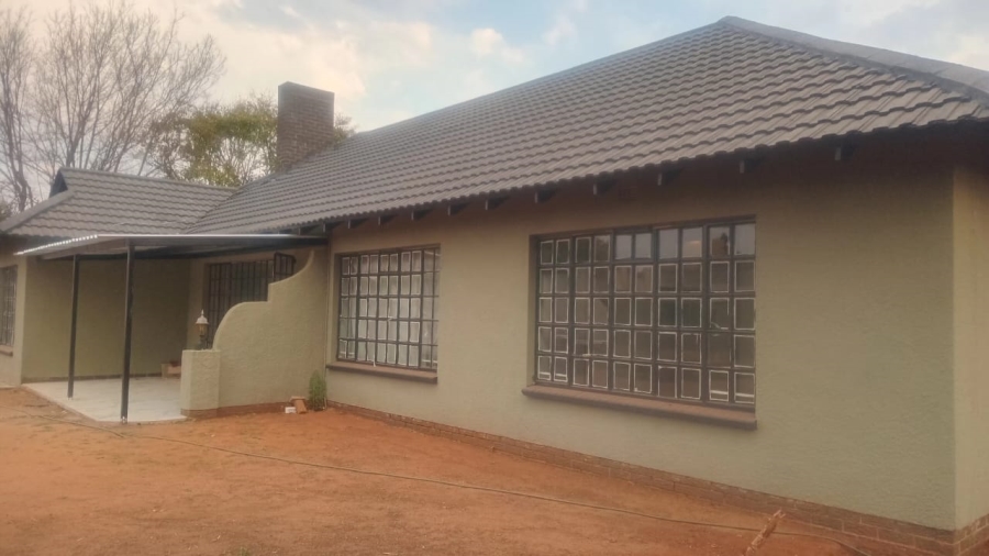 To Let 3 Bedroom Property for Rent in Birchleigh Gauteng