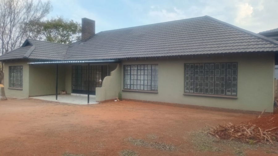 To Let 3 Bedroom Property for Rent in Birchleigh Gauteng