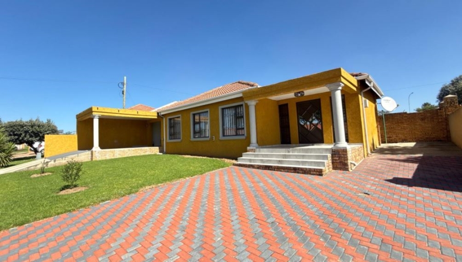 2 Bedroom Property for Sale in Roseacre Gauteng