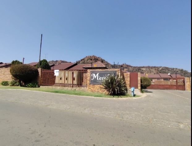 3 Bedroom Property for Sale in Meredale Gauteng