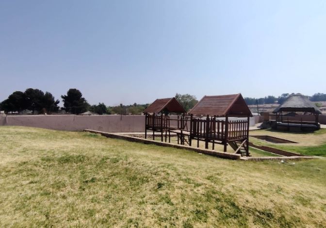3 Bedroom Property for Sale in Meredale Gauteng
