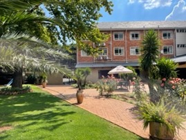 Commercial Property for Sale in Vanderbijlpark Cw 6 Gauteng