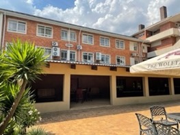 Commercial Property for Sale in Vanderbijlpark Cw 6 Gauteng