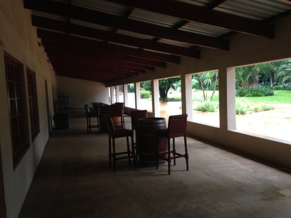 Commercial Property for Sale in Vanderbijlpark Cw 6 Gauteng
