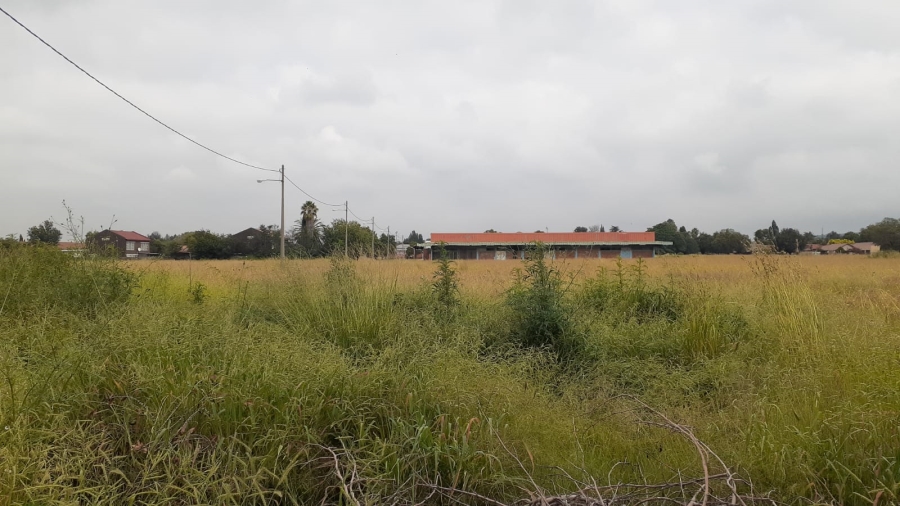 Commercial Property for Sale in Sonland Park Gauteng