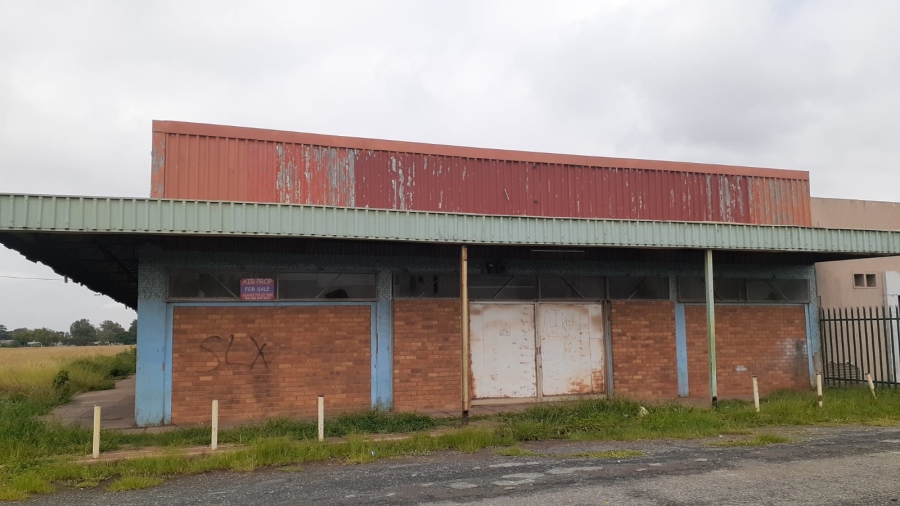 Commercial Property for Sale in Sonland Park Gauteng