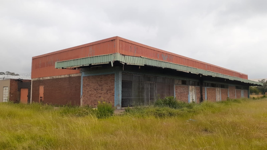 Commercial Property for Sale in Sonland Park Gauteng