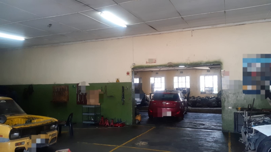 Commercial Property for Sale in Vanderbijlpark NW Gauteng