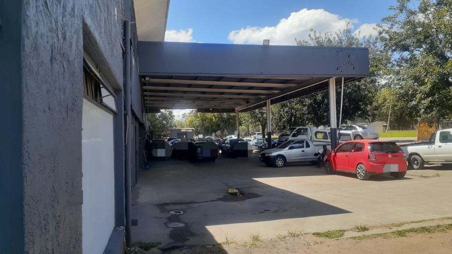 Commercial Property for Sale in Vanderbijlpark NW Gauteng